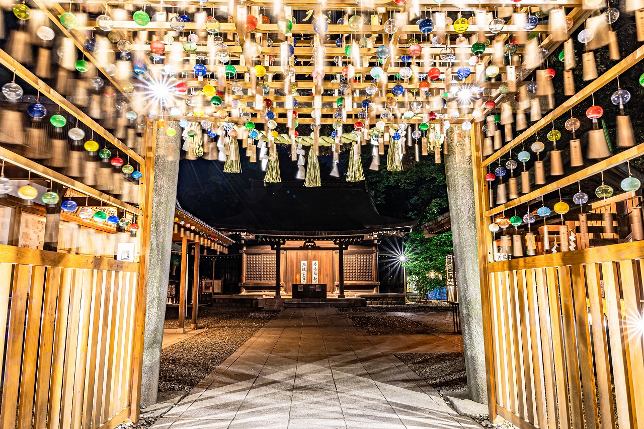 令和7年祭事日程発表
